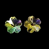 Glass Charms X-GLAA-I057-11A-2