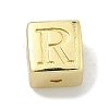Brass Beads KK-G548-22G-R-1