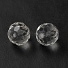 K9 Glass Imitation Austrian Crystal Beads GLAA-H024-17D-01-4