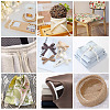 10M Polycotton Ribbons SRIB-TA0003-41-9