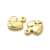 Brass Charms KK-H442-47G-2