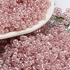 Ceylon Glass Seed Beads SEED-K009-02B-32-1