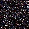 TOHO 8/0 Round Beads X-SEED-TR08-0166C-2