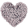 1 Set Polymer Clay Cabochons CLAY-SC0002-39B-1