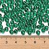 Transparent Colours Glass Seed Beads SEED-C001-02A-12-4