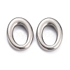 304 Stainless Steel Linking Ring STAS-H140-09P-1