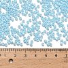 TOHO 8/0 Round Beads X-SEED-TR08-0124-4