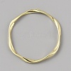 Alloy Linking Rings FIND-WH0422-52D-1