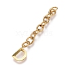 304 Stainless Steel Chain Extender LS-X-STAS-K206-09G-D-1