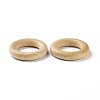 Beechwood Linking Rings WOOD-D003-01C-2