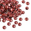 Preciosa® Crystal Hotfix Flatback Stones Y-PRC-HSS12-90350-1