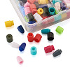 Plastic Breakaway Clasps KY-TA0001-11-22