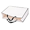 Rectangle Paper Bags CARB-F007-02G-01-4