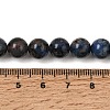 Natural Jade Beads Strands GG-CBA96AE-01E-5