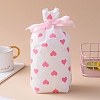 EVA Drawstring Pouch ABAG-WH0038-15B-1
