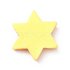 Christmas Opaque Resin & Plastic Imitation Biscuits Decoden Cabochons RESI-K019-54A-2