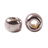 TOHO Round Seed Beads SEED-JPTR11-PF0552-3