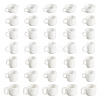 35Pcs 7 Styles Resin Cup Miniature Ornaments DOLL-TA0001-02-1