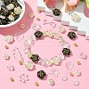 Diy Jewerly Making Kits MACR-CJC0004-20C-6