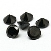 Diamond Shape Grade A Cubic Zirconia Cabochons ZIRC-M002-1mm-008-1