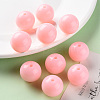 Opaque Acrylic Beads MACR-S370-C20mm-A34-6