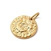 304 Stainless Steel Pendants X1-STAS-Z157-04G-2