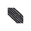 2 Strands Natural Black Tourmaline Beads Strands G-OC0005-30-7
