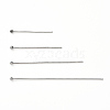 304 Stainless Steel Head Pins STAS-X0017-20P-3