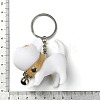 Resin Keychains KEYC-P018-A01-4