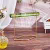 Alloy Crystal Ball Holders ODIS-WH0078-95G-4