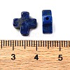 Natural Lapis Lazuli Beads G-K369-02D-3