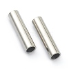 Non-Tarnish 304 Stainless Steel Beads STAS-H160-05B-P-1