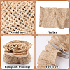 Jute Ribbon SRIB-WH20020-007-6