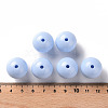 Opaque Acrylic Beads MACR-S370-C20mm-SS2113-4