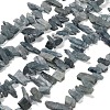 Natural Kyanite Beads Strands G-C253-04-2