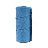 Cotton Macrame Cord PW-WG09F88-17-1