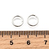 Rack Plating Brass Open Jump Rings KK-O139-18V-S-3