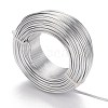 Round Aluminum Wire AW-F004-0.8mm-01-3