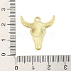 Alloy Pendant ENAM-M061-02G-04-3