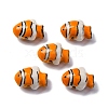 Handmade Porcelain Beads PORC-R002-01J-1