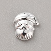 Christmas Theme Alloy Cabochons DIY-WH0430-074P-S-1