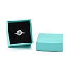 Cardboard Gift Box Jewelry Set Boxes CBOX-F004-05A-3