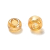 Transparent Colours Glass Seed Beads SEED-H004-01G-2