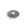Alloy Snap Jewelry Buttons PALLOY-Q326-VNC018-2