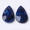 Acrylic Pendants OACR-T007-03I-2