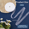 Nylon Ribbon for Gift Packaging OCOR-WH20001-73C-2