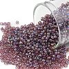 TOHO Round Seed Beads SEED-JPTR11-0166B-1