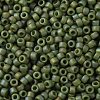 TOHO Round Seed Beads SEED-XTR15-2632F-2