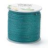 Polyester Braided Cords OCOR-I006-A05-38-1