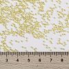 MIYUKI Round Rocailles Beads SEED-G009-RR0554-4